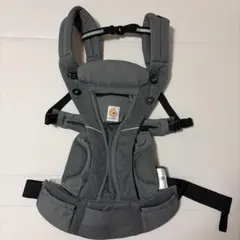 2026年最新】エルゴオムニブリーズグラファイトグレーの人気アイテム