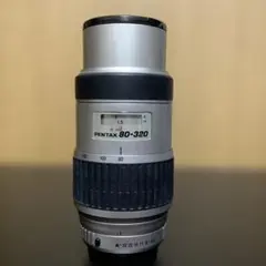 2026年最新】pentax fa 80 320の人気アイテム - メルカリ