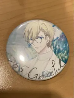 2026年最新】六弥ナギ バッジの人気アイテム - メルカリ