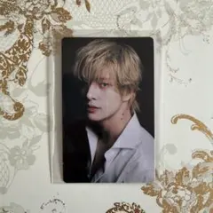 2026年最新】enhypen dark blood ジェイクの人気アイテム - メルカリ