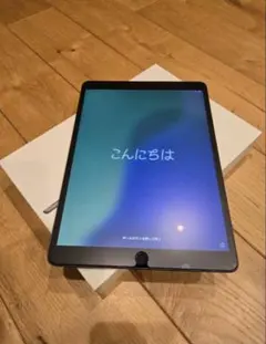 2026年最新】iPad Air 第5世代 本体 セルラーの人気アイテム - メルカリ