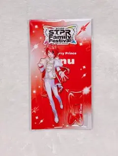 2026年最新】莉犬ファミリー アクスタの人気アイテム - メルカリ