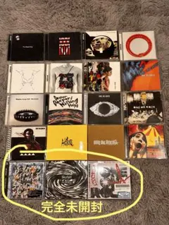 2026年最新】cd まとめ売り ロックの人気アイテム - メルカリ