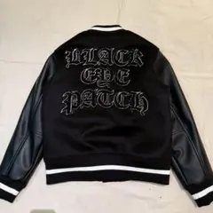 2026年最新】blackeyepatch スタジャンの人気アイテム - メルカリ