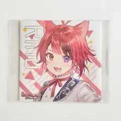すとぷり莉犬くん特典CD おじゃま虫 - メルカリ