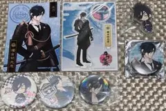 2026年最新】燭台切光忠 アクリルスタンドの人気アイテム - メルカリ