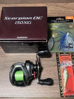 2026年最新】21スコーピオンDCの人気アイテム - メルカリ