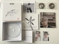 2026年最新】ムンビン サイン アルバムの人気アイテム - メルカリ