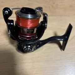 2026年最新】17イージス 2003F-H ダイワの人気アイテム - メルカリ