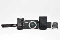 2026年最新】canon eos kiss mの人気アイテム - メルカリ