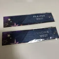 2026年最新】セカオワ 銀テの人気アイテム - メルカリ