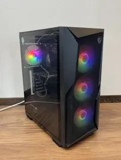 2026年最新】自作pc core i7の人気アイテム - メルカリ