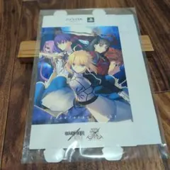 2026年最新】fate/stay night hollow ataraxiaの人気アイテム - メルカリ