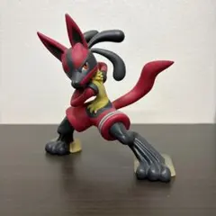 2026年最新】ルカリオ フィギュア ポッ拳の人気アイテム - メルカリ