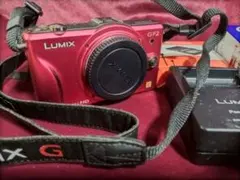 2026年最新】lumix gf2 レンズの人気アイテム - メルカリ