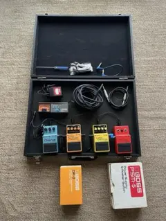 2026年最新】boss ce-2の人気アイテム - メルカリ