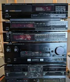 2026年最新】kenwood dg3の人気アイテム - メルカリ