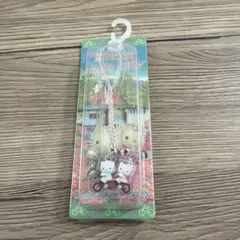 2026年最新】ハローキティ ストラップ 軽井沢の人気アイテム - メルカリ