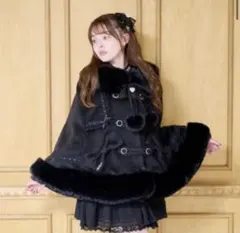 2026年最新】リズリサ ポンチョの人気アイテム - メルカリ