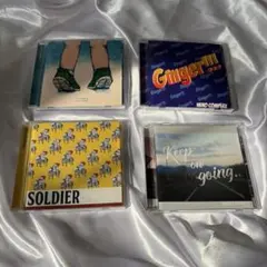 2026年最新】HeRo complex cdの人気アイテム - メルカリ