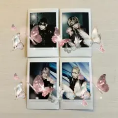 2026年最新】jiluka sena チェキの人気アイテム - メルカリ