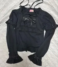 2026年最新】angelic pretty カットソーの人気アイテム - メルカリ