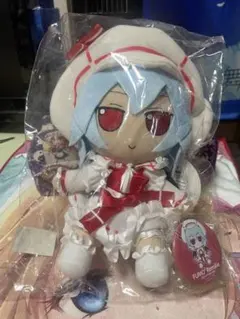 2026年最新】ふもふも レミリアの人気アイテム - メルカリ