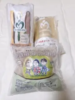 2026年最新】mrs.green Apple ローソンの人気アイテム - メルカリ