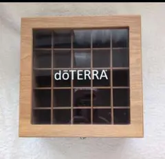 2026年最新】doterra ウッドボックスの人気アイテム - メルカリ