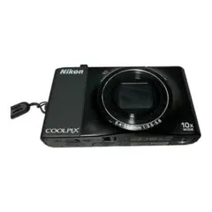 2026年最新】COOLPIX S80の人気アイテム - メルカリ