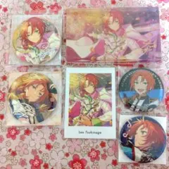 2026年最新】招募缶バッジ レオの人気アイテム - メルカリ