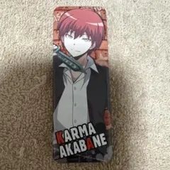 2026年最新】暗殺教室 赤羽業 缶バッジの人気アイテム - メルカリ