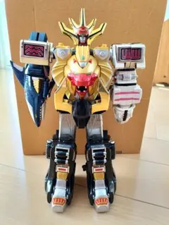 2026年最新】ガオマッスルストライカーの人気アイテム - メルカリ