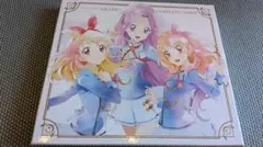 2026年最新】アイカツ COMPLETE CD-BOXの人気アイテム - メルカリ