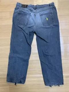 2026年最新】passport デニムの人気アイテム - メルカリ