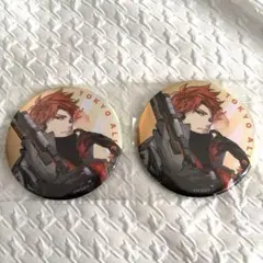 2026年最新】東京エイリアンズ 缶バッジの人気アイテム - メルカリ