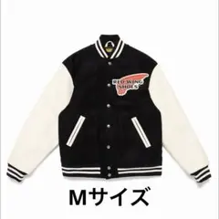 2026年最新】human made スタジャンの人気アイテム - メルカリ