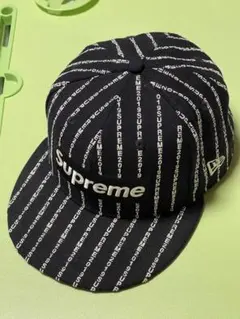 2026年最新】supreme newera 7 1/2の人気アイテム - メルカリ