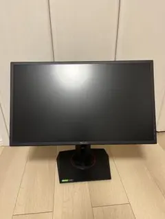 2026年最新】vg248qgの人気アイテム - メルカリ