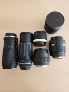 2026年最新】ジャンク レンズの人気アイテム - メルカリ