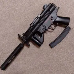 2026年最新】マルイ MP5 マガジンの人気アイテム - メルカリ