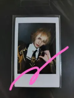 0.1gの誤算 水田魔梨さんチェキ 2025/5/5 - メルカリ