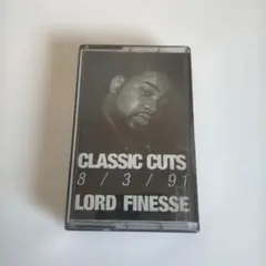 2026年最新】lord finesseの人気アイテム - メルカリ