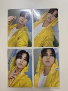 2026年最新】seventeen ホシ heavenの人気アイテム - メルカリ