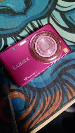 2026年最新】fh7 LUMIXの人気アイテム - メルカリ