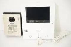 2026年最新】パナソニック テレビドアホン VL-SZ50KFの人気アイテム