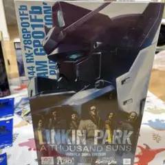 2026年最新】linkin park ガンダムの人気アイテム - メルカリ