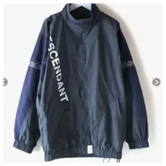 2026年最新】DESCENDANT ナイロンジャケットの人気アイテム - メルカリ