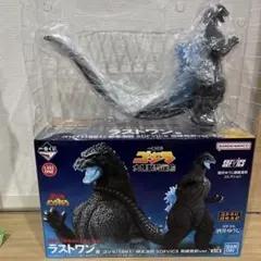 2026年最新】一番くじ ゴジラ 大怪獣列伝 ラストワンの人気アイテム