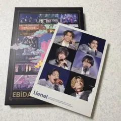 2026年最新】ebidan the live blu-rayの人気アイテム - メルカリ